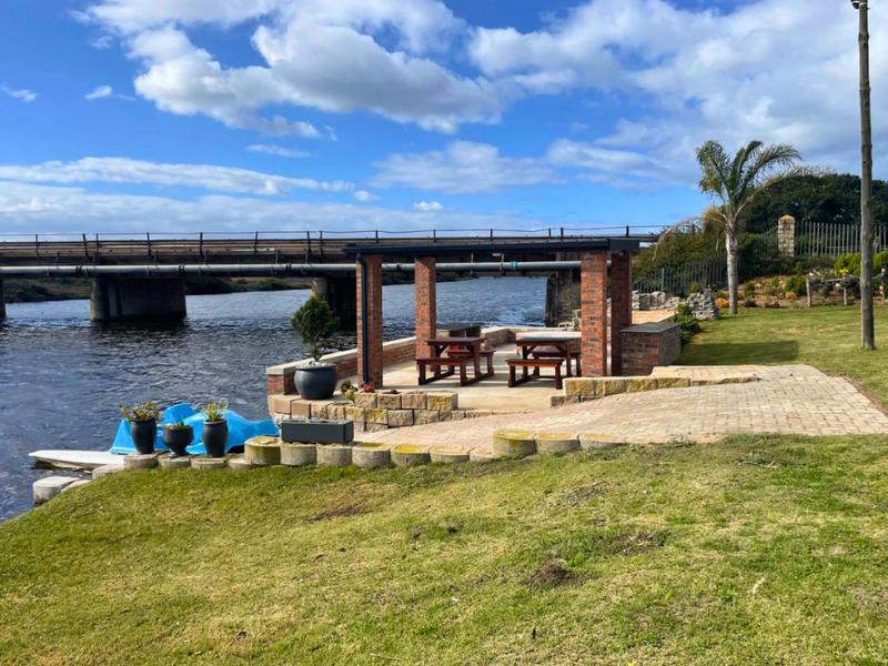 0 Bedroom Property for Sale in Hartenbos Heuwels Western Cape